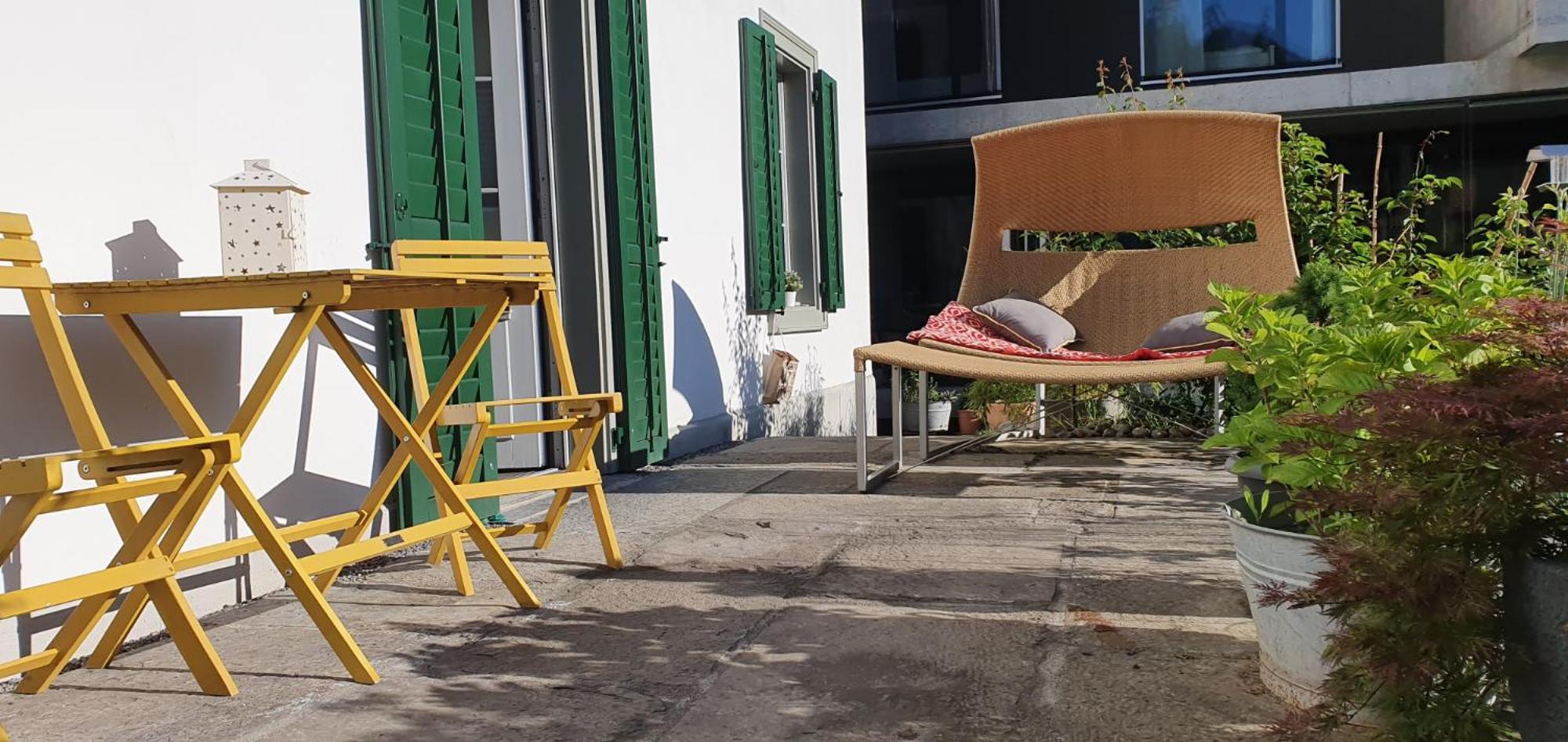 Apartamento Dependance Ost Entrelagos