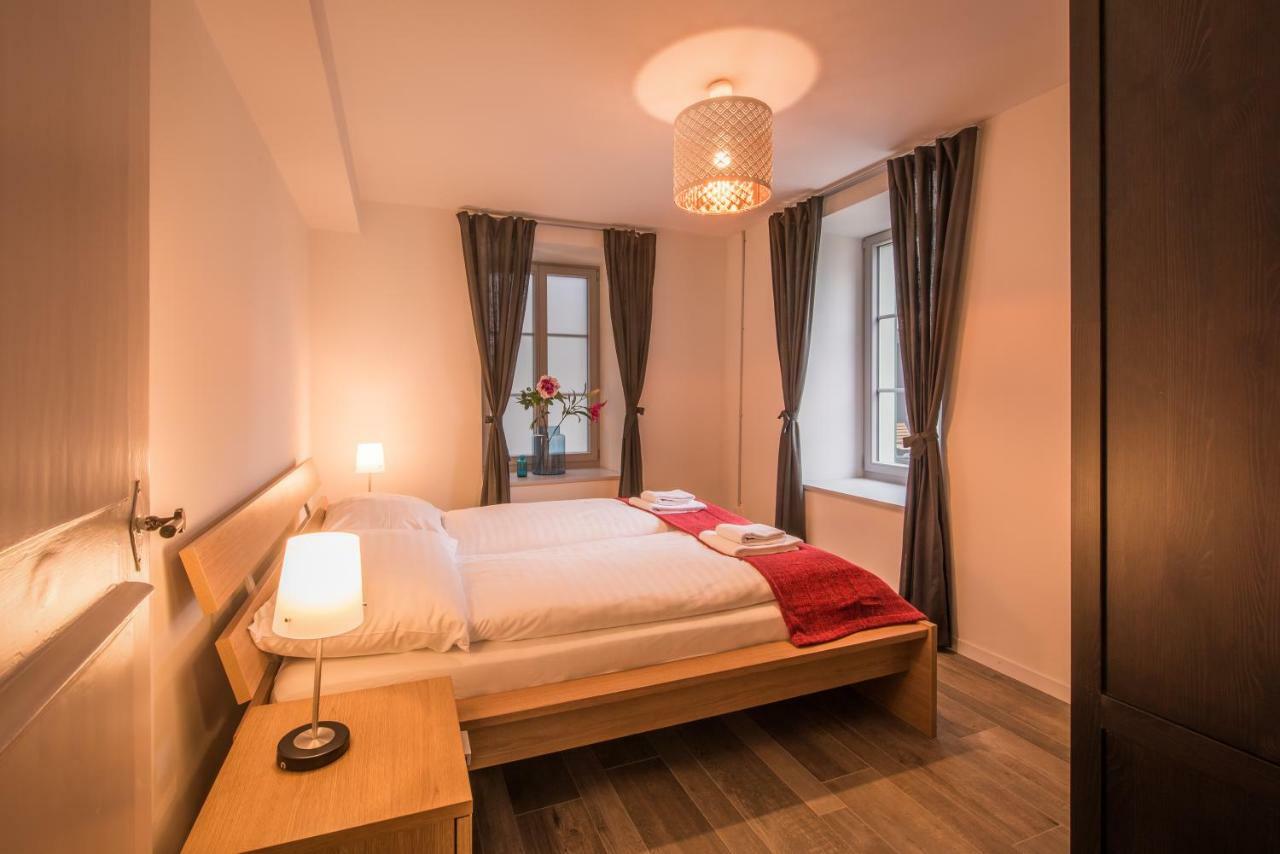 Apartamento Dependance Ost Entrelagos